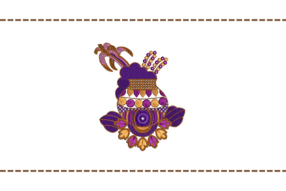 Creative Element: A Cozy Embroidery Review