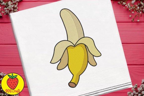 Cute Yellow Banana: A Designer’s Holiday Review