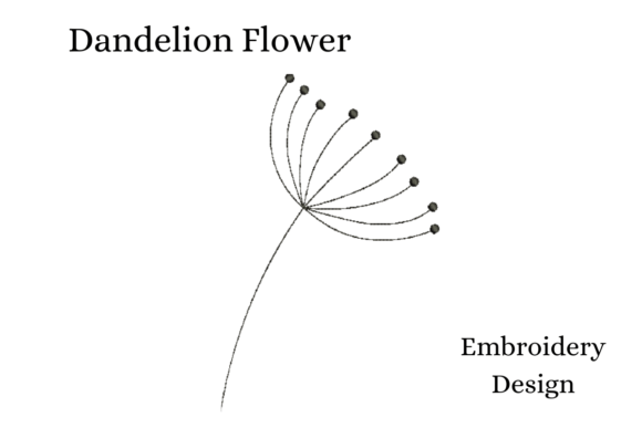 Dandelion Flower: A Boutique Sweatshirt Review