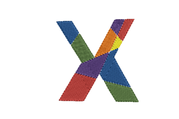 Diagonous X: A Bold Embroidery Review