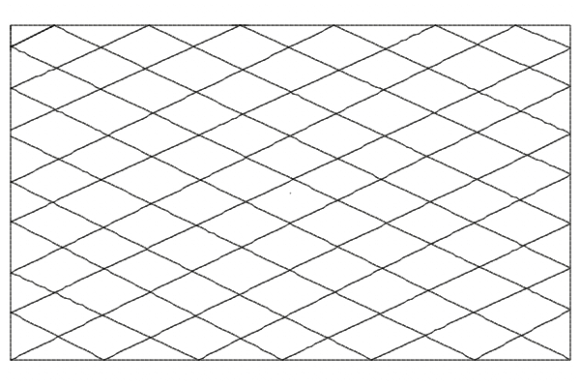 Diamond Pattern: A Designer’s Review for Personalized Gifts