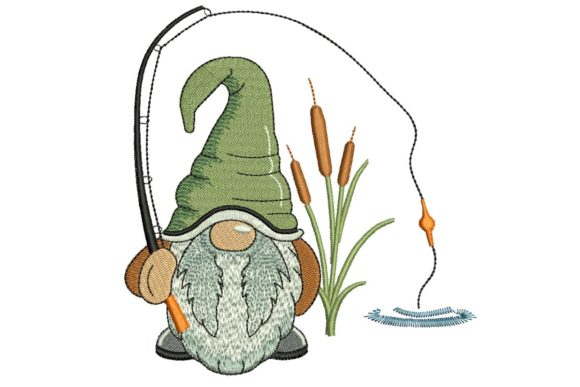 Fishing Gnome: A Designer’s Review for Boutique Sweatshirts