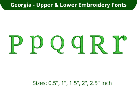 Georgia Font PQR: A Designer's Real-World Review