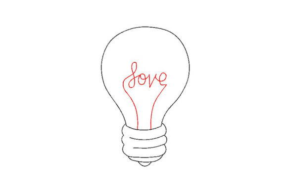 Light Bulb with Love: A Designer’s Review