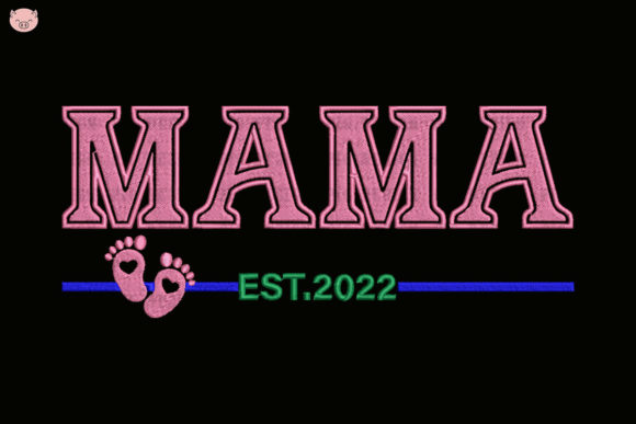 Mama Est 2022: A Designer’s Review for Handmade Gifts