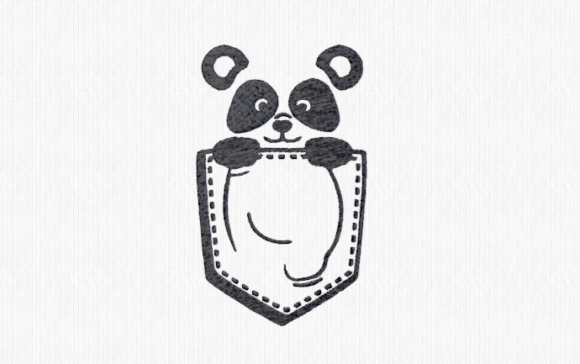 Panda in a Pocket: A Designer’s Review for Real Projects