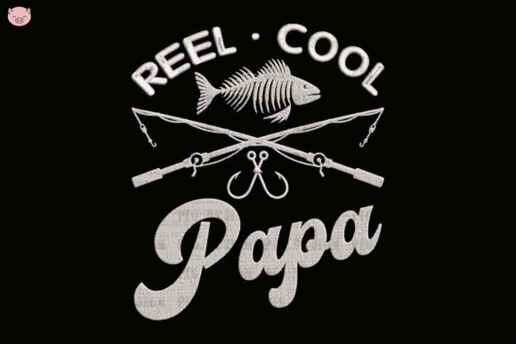 Reel Cool Papa: A Designer’s Review for Boutique Apparel