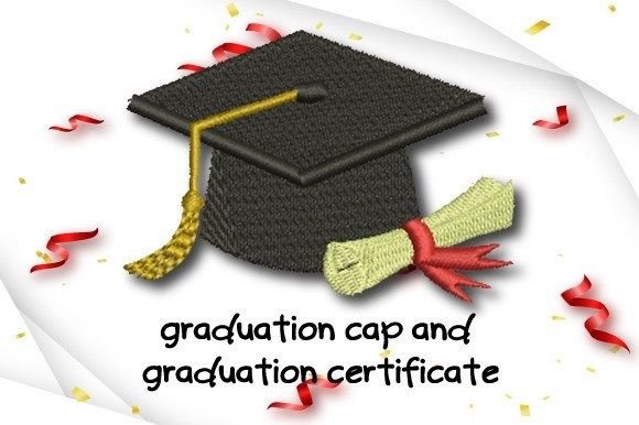 Reviewing Graduation Cap and Certificate for Etsy Shops