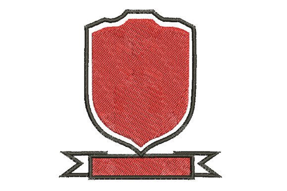 Reviewing the Medal-Shaped Sports Team Logo for Boutique Apparel