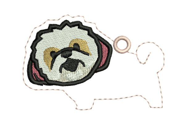 Shih-tzu Tag Name: A Designer’s Review
