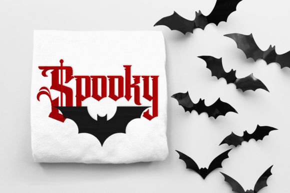 Spooky Bat: A Designer’s Review for Seasonal Gifts
